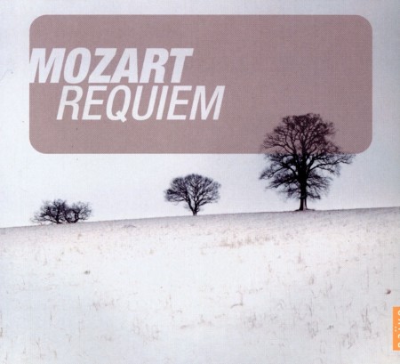 Das Neue Orchester, Christoph Spering, Chorus Musicus Koln: Mozart: Requiem KV 626 - CD