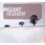 Das Neue Orchester, Christoph Spering, Chorus Musicus Koln: Mozart: Requiem KV 626 - CD