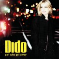 Dido: Girl Who Got Away - CD