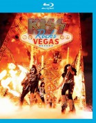 Kiss: Rocks Vegas Nevada - BluRay