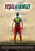 Ersin Kana: Yeşil Kırmızı (Amedspor Belgeseli) - DVD