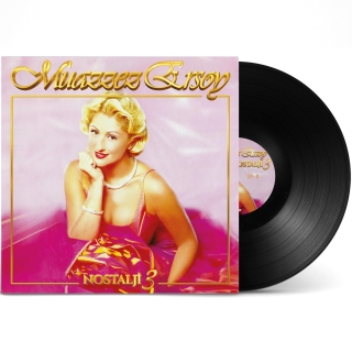 Muazzez Ersoy: Nostalji 3 - Plak