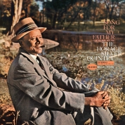 Horace Silver: Song for My Father - Plak