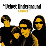 Velvet Underground: Collected - Plak
