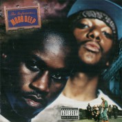 Mobb Deep: The Infamous - CD