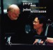 Yo-Yo Ma plays the Music of John Williams - CD
