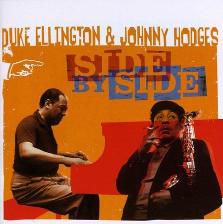 Duke Ellington: Side By Side + 6 Bonus Tracks - CD