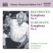 Beethoven: Symphony No. 4 / Schumann: Symphony No. 2 - CD