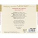 Mozart: Mitridate, Re Di Ponto, Kv 87 - CD