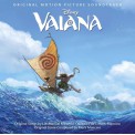 Mark Mancina: Vaiana - CD