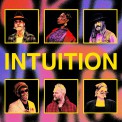 Brooklyn Funk Essentials: Intuition - Plak