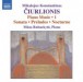 Ciurlionis: Piano Music, Vol. 1 - CD