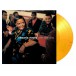 Café Atlantico (25th Anniversary - Limited Numbered Edition - Gold Vinyl) - Plak