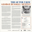 George Russell: The Outer View (Limited Edition) - Plak Foto #2