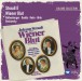 Johann Strauss II: Wiener Blut - CD