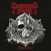 Deserted Fear: Doomsday - CD