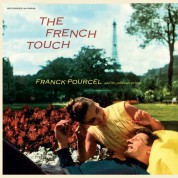 Franck Pourcel: The French Touch - Plak