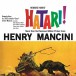 Çeşitli Sanatçılar: Hatari! (Coloured) (Soundtrack) - Plak