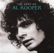 Al Kooper: The Best Of Al Kooper - CD