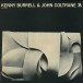 Kenny Burrell & John Coltrane  - CD