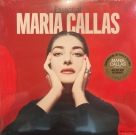 Maria Callas: Essential - Plak Foto #1