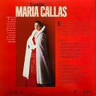 Maria Callas: Essential - Plak Foto #2