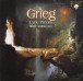 Grieg: Lyric Pieces - CD