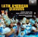Latin-American Classics - CD