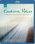 Eastern Voices - A film by Frank Scheffer and Günter Wallbrecht - BluRay