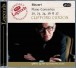 Mozart: Piano Concertos - CD