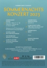 Wiener Philharmoniker, Yannick Nézet-Séguin, Elina Garanca: Sommernachtskonzert 2023 - DVD Foto #2