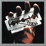 Judas Priest: British Steel - CD