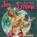 The Man From Utopia - CD