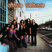 Lynyrd Skynyrd: Pronounced 'Lĕh-'nérd 'Skin-'nérd - CD