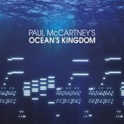 Paul McCartney, John Wilson: Ocean's Kingdom - CD