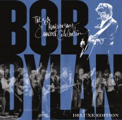 Bob Dylan: 30th Anniversary Concert Celebration [Deluxe Edition] - CD