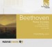 Beethoven: Piano Sonatas - CD