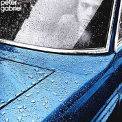 Peter Gabriel 1: Car (Half-Speed Remaster) - Plak