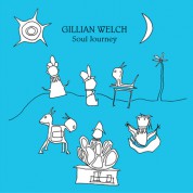 Gillian Welch: Soul Journey - Plak