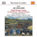 Arambarri: 8 Basque Songs / In Memoriam / Spanish Fantasy - CD