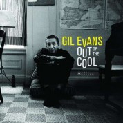 Gil Evans: Out Of The Cool - Plak