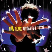 The Cure: Greatest Hits (Remastered) - Plak