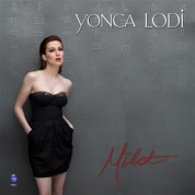 Yonca Lodi: Milat - CD