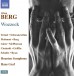 Berg: Wozzeck - CD