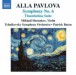 Pavlova: Symphony No. 6 - Thumbelina Suite - CD