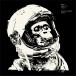 Spacebound Apes - Plak