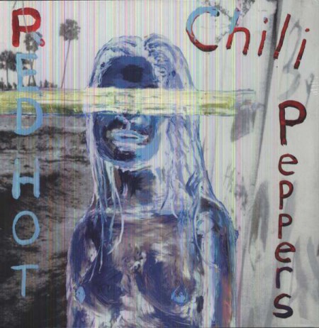 Red Hot Chili Peppers: By The Way - Plak