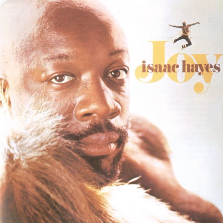 Isaac Hayes: Joy - CD