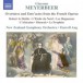 Meyerbeer: Overtures & Entr'actes from the French Operas - CD