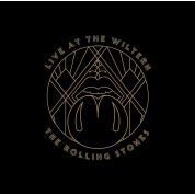 Rolling Stones: Live At The Wiltern - CD